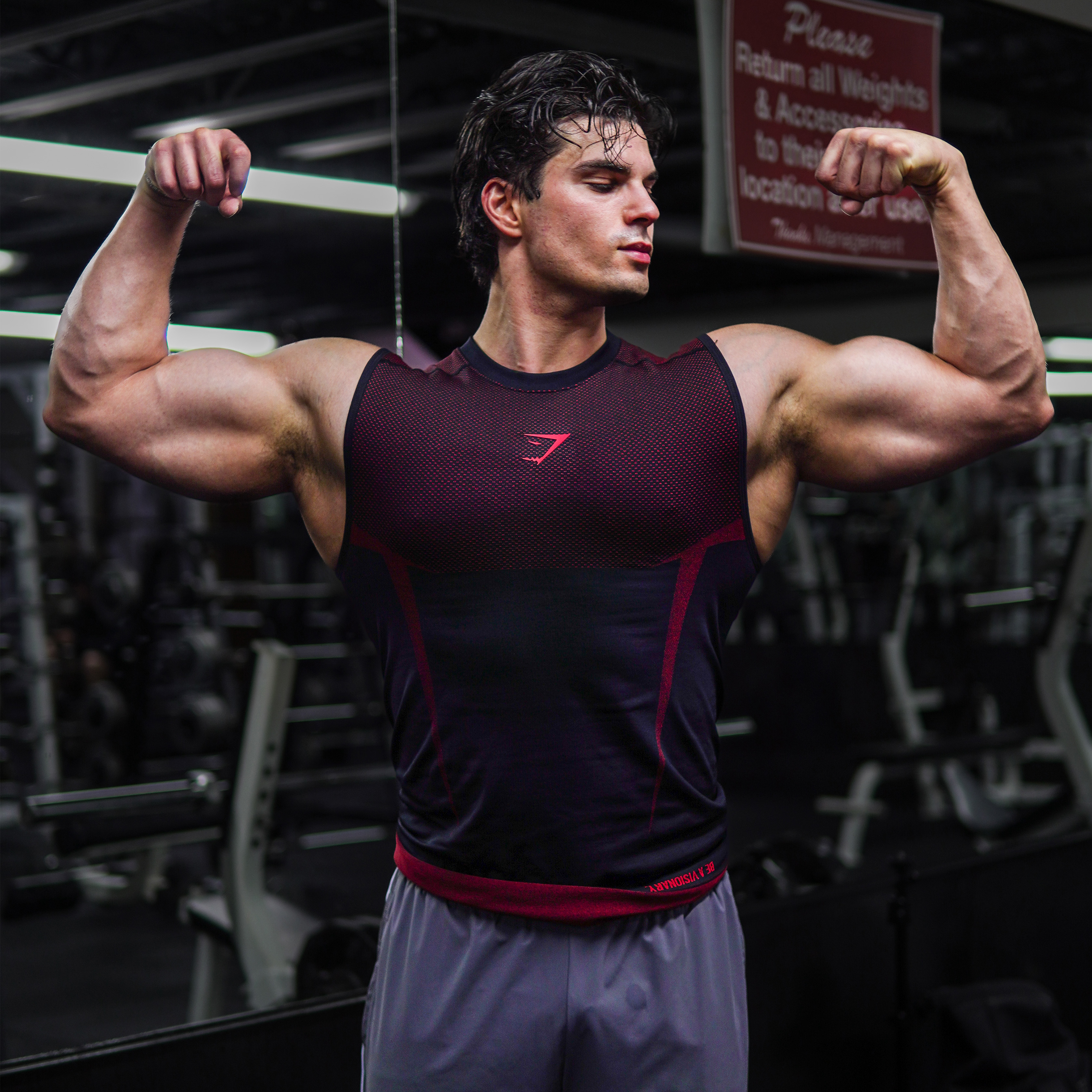 Cbum Workout Plan: Ultimate Guide to Build Massive Muscle Fast