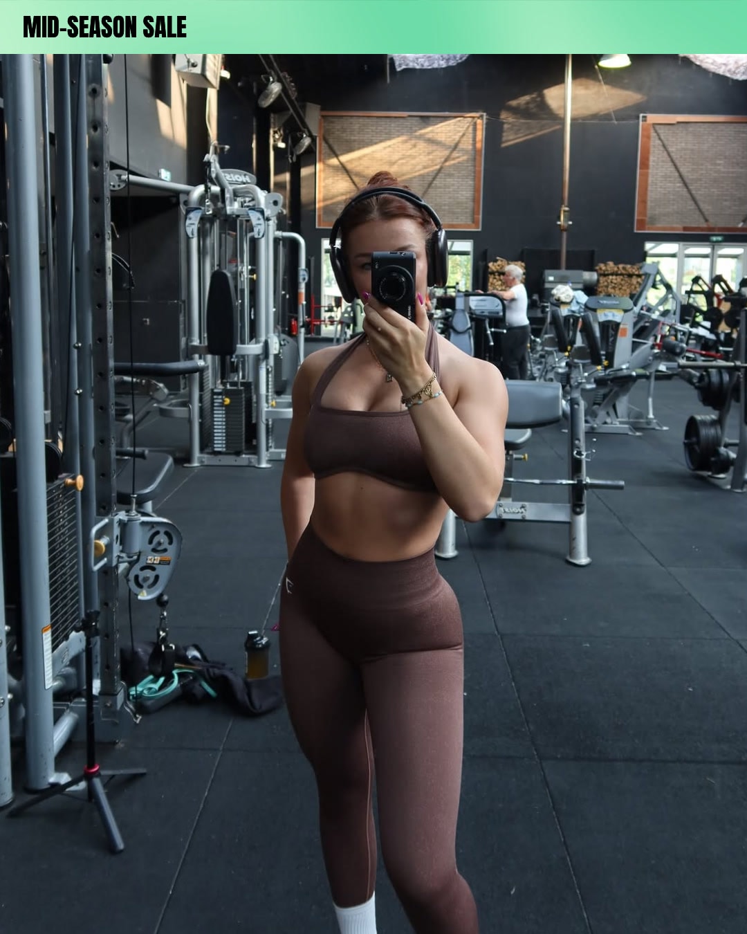 GET READY FOR UP TO 50% OFF*