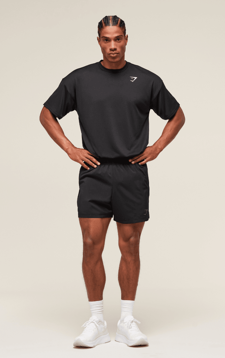 What to Wear Gym Men: Ultimate Style Guide