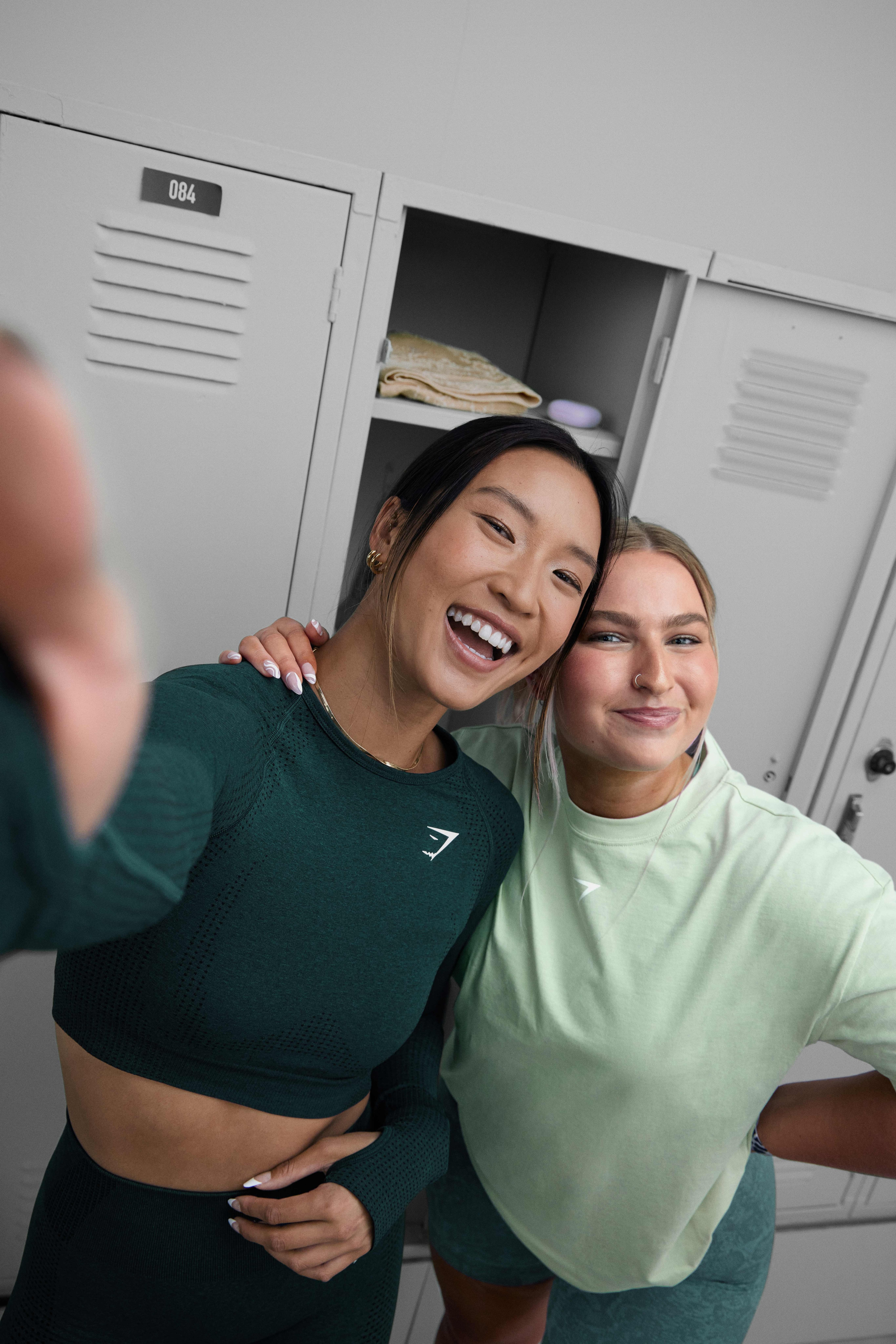 WANT EMAILS YOU’LL ACTUALLY READ?