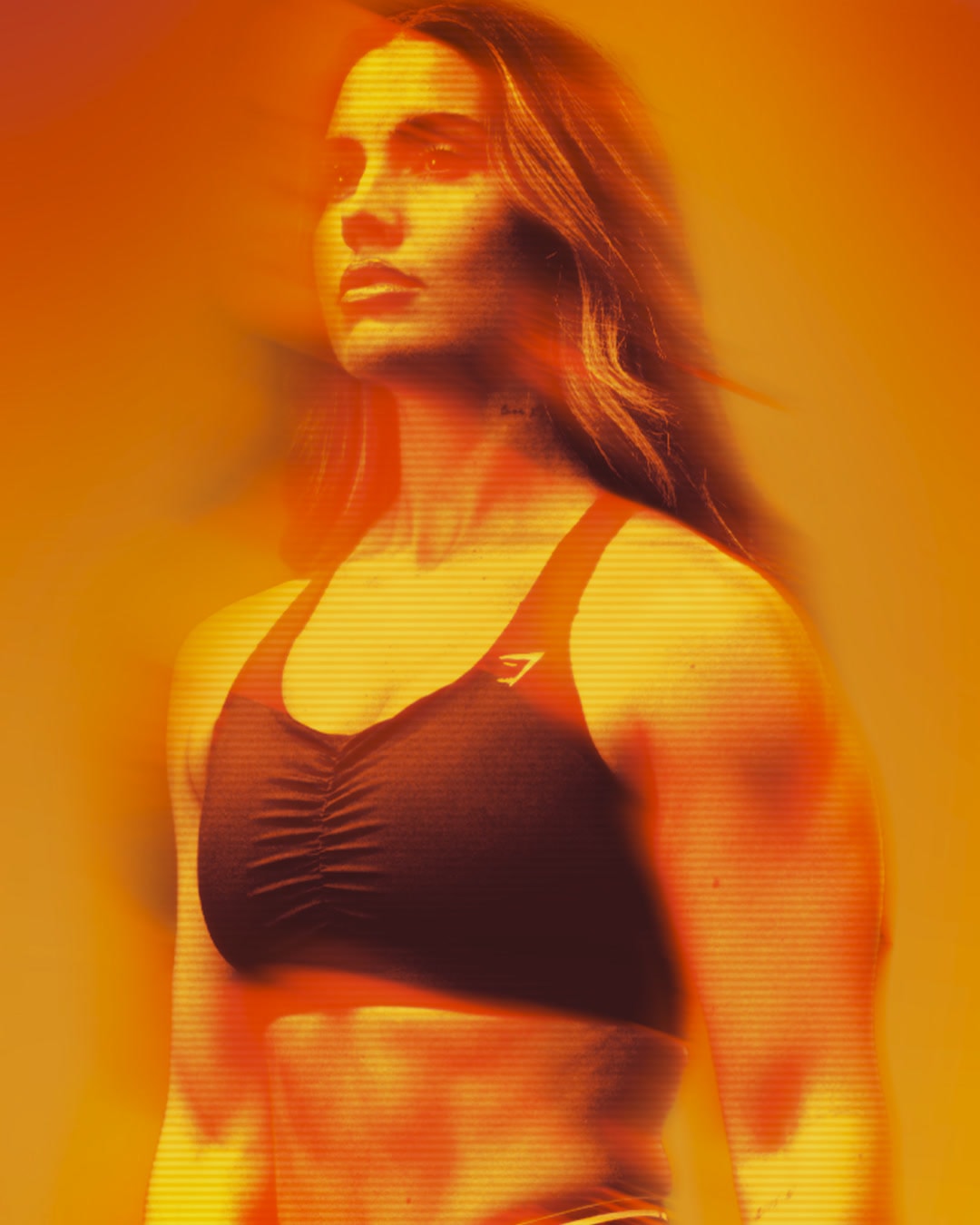 EXTRA 20% OFF SPORTS BRAS