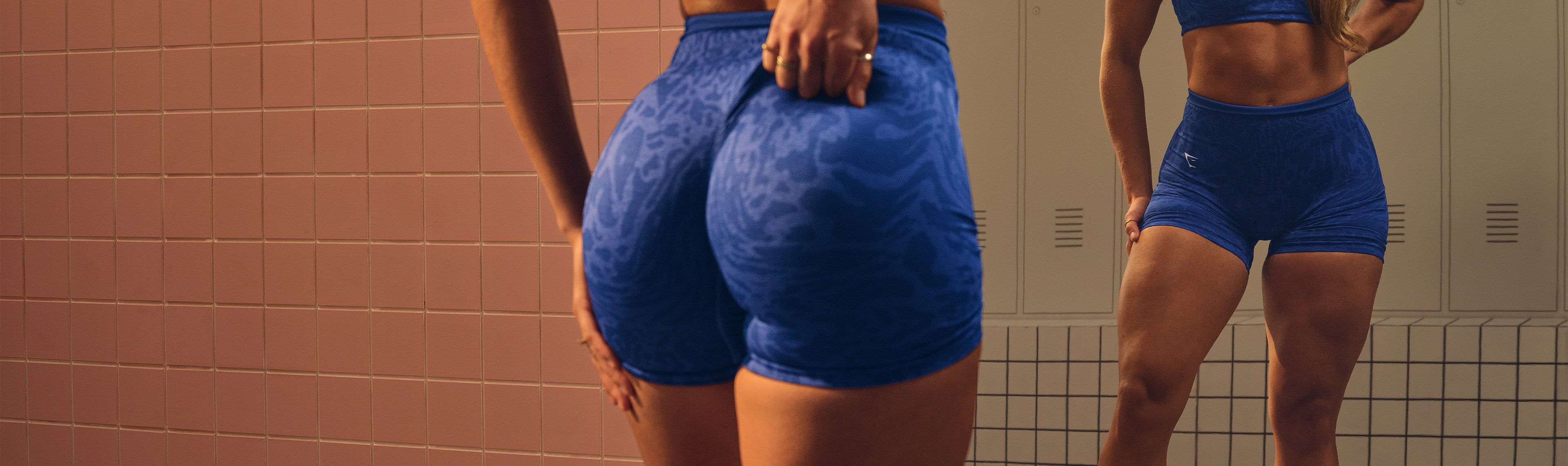 WE MAKE THE BEST-SELLING GYM STUFF IN THE WORLD